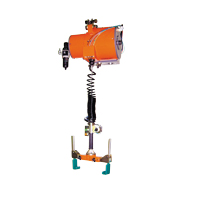 ホイスト式バラマン90kg／130kgタイプBMH-90/130 トーヨーコーケン