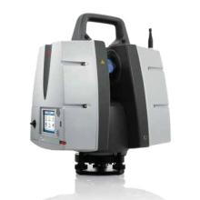 P30 高密度高性能 超高速3Dレーザースキャナー | ライカジオ