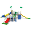Composite play equipment Happy Clover 'PG33-SC309'