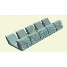 環境配慮型積みブロック　あづみ