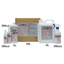 Deodorizing and disinfecting agent "Silver Ion Ag10 Crown King"