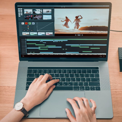 動画制作サービス