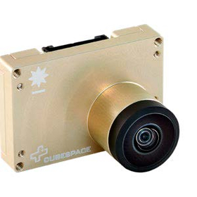 CubeSat用小型太陽センサGEN2