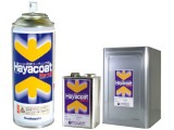 防湿防錆用コーティング剤　ハヤコート