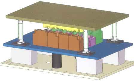 ＜高品質＞＜生産効率向上＞溶着治具のご案内