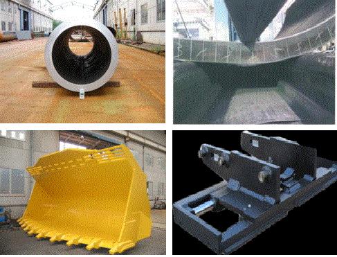 株式会社富田製作所　事業紹介