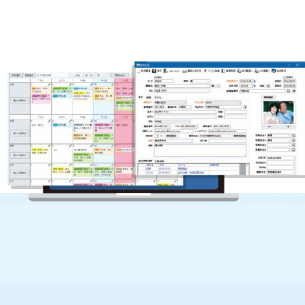 工務店向け業務効率化システム『AnyONE』