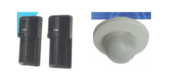 防犯・防災システムのご案内