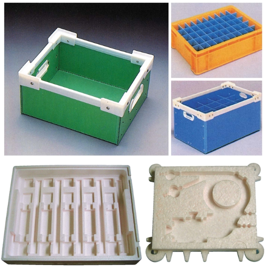 【英語版】株式会社ミコマ技研　会社案内