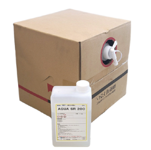 水性1液型 サビ落とし(防錆機能有) 『AGUA SR200』