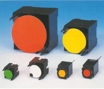 磁気反転表示器『マグサイン（MAGSIGN）』