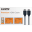 Premium HDMI Cable 4K/60P 18Gbps