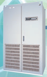 UPS『ガスエンジンコージェネ用UPS UPS8000G』