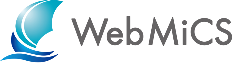 マネジメント管理システム『WebMiCS』