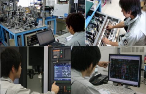 株式会社ランプハウス　会社案内