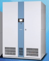 太陽光発電システム用パワーコンディショナ DC1000V対応