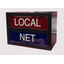 Indicator light "W21S9263"