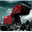 Wear-resistant steel plate "Hardox HiAce"