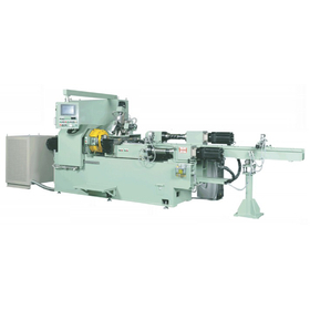 摩擦圧接機 FFシリーズ　【サーボ制御モデル FF-NS】