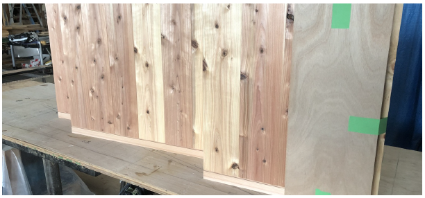 建築工事サービス