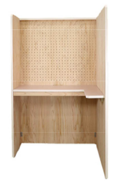 パーテーションデスク『A-proto』