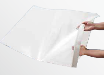 パックシート・ポリカパックシート（PG・TG専用品）