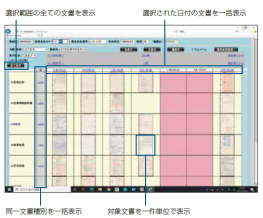 医療文書電子管理システム『Smart Cabinet クラウド』