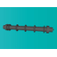 Drop Prevention Return Roller KR Type