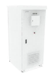 リチウムイオン蓄電システム