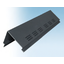 Roof accessory "Single Slope Ventilation Ridge KNV Series"