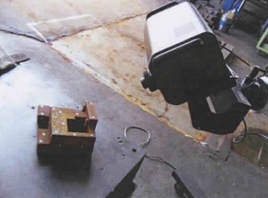 加工プロセスのIT化によるコスト削減と納期短縮