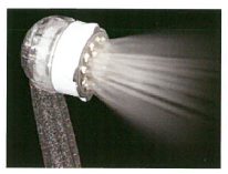 ナノシャワー『ウルトラファインミスト(TM) ミラブル』