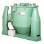 Cost reduction through the recycling of cutting oil: Cutting chip de-oiling centrifuge