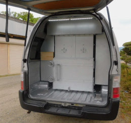 ペット火葬炉『PT-811V』