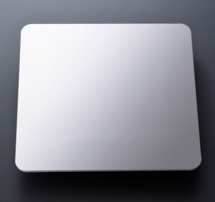 塗装用具『ステンレスパテ板』