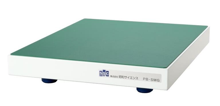 卓上除振台 「PB-SMG型」