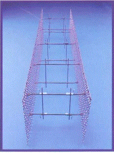 法面資材　フレーム『NTスタイル』※NETIS登録商品