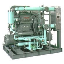 ブラインクーラーユニット　ＨＢＵ　ＳＥＲＩＥＳ