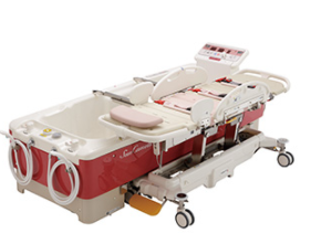 介護浴槽『サンカメリア』