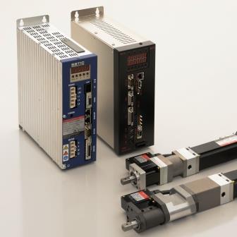 サーボナットランナー（電動ねじ締め機）「Z50　AU50M」