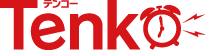 カンタン点呼システム『Tenko』