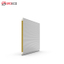 PU foam rock mineral wool sandwich panel