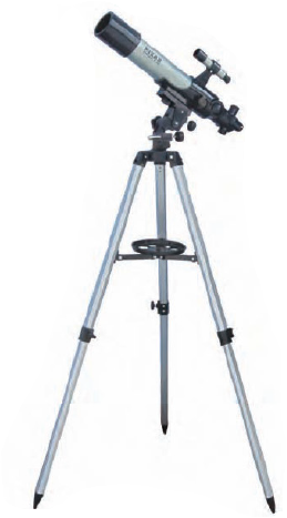天体望遠鏡『TL-750』