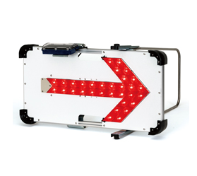 矢印板『2WAYアロー』