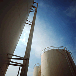 プラントエンジニアリング事業のご紹介