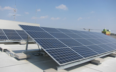 太陽光発電システムの設計・施工サービス