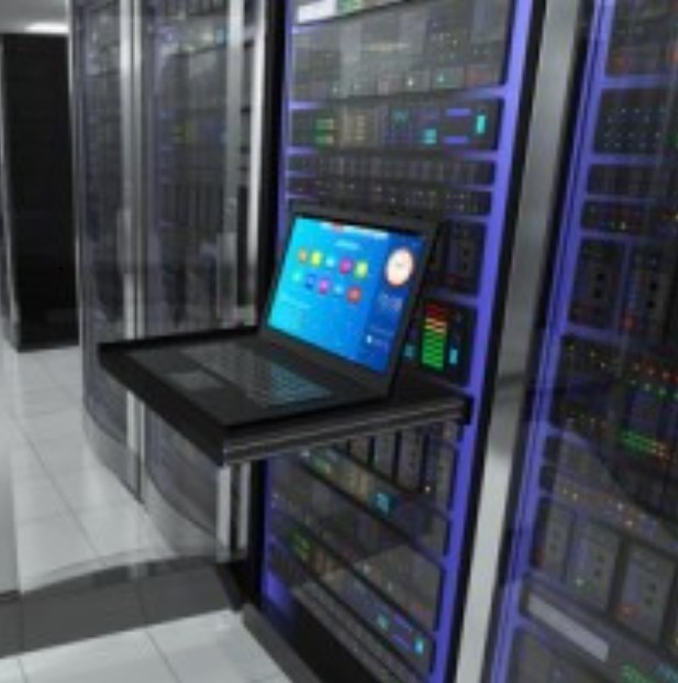 ITインフラ基盤サービス