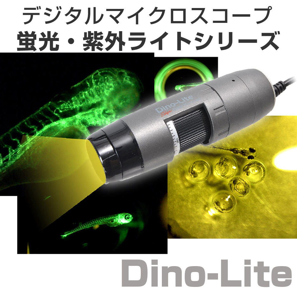Dino-Lite デジタル顕微鏡 USB接続 スタンド付き デジタル顕微鏡『Dino-Lite 特殊用途』※デモ機あり | サンコー