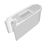 Side ditch "VS side ditch / MK variable side ditch flexible type"