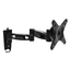 Wall-mounted arm-type bracket compatible with 15 to 32 inches 'MKB-AM27'
